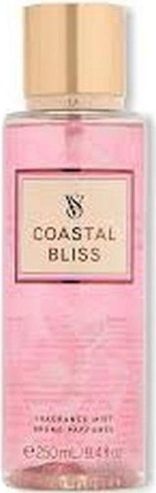 Image du produit Victoria's Secret Coastal Bliss (250 ml, Brume corporelle)