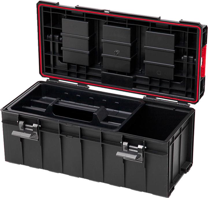 Actual product image Qbrick Toolbox SKRQPROP600CZAPG003