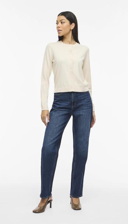 Produktbild Vila VIMALU Rundhals Strickjacke (M)