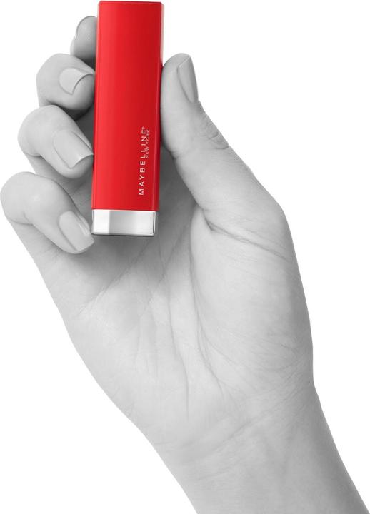 Produktbild Maybelline New York Color Sensational (382 Red)