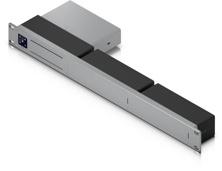 Produktbild Ubiquiti Networks Montagezubehör AI Key Rack Mount Aluminium