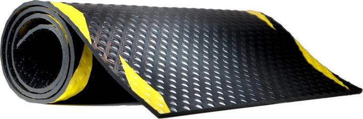 Image du produit RS PRO CableMat Rubber Top (Pont de câbles, 120 cm)