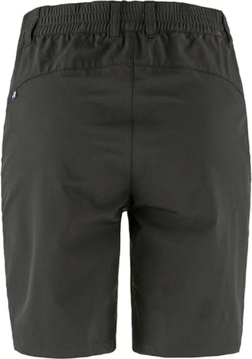 Actual product image Fjällräven Abisko Trail Stretch Shorts W (34)