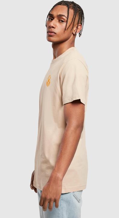 Actual product image Mister Tee Beach Paradise Tee - 159513 (M)