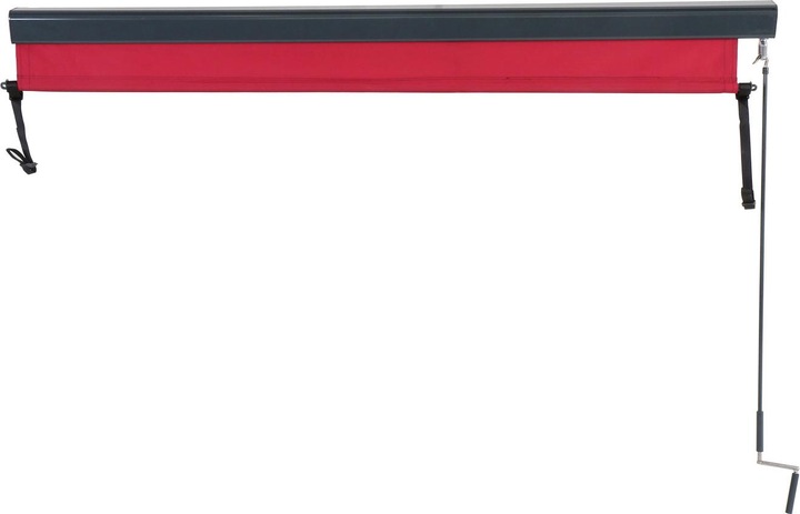 Actual product image MCW F42 (1.80 m)