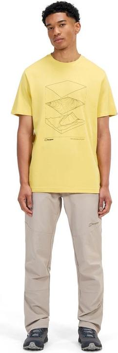 Immagine prodotto Berghaus M Everyday Elements Tee (T-Shirt) (58)