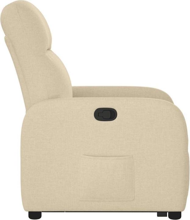 Produktbild vidaXL Relaxsessel mit Aufstehhilfe