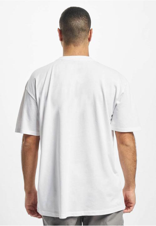 Immagine prodotto Mister Tee Dusa Pittura Oversize Tee (XS)