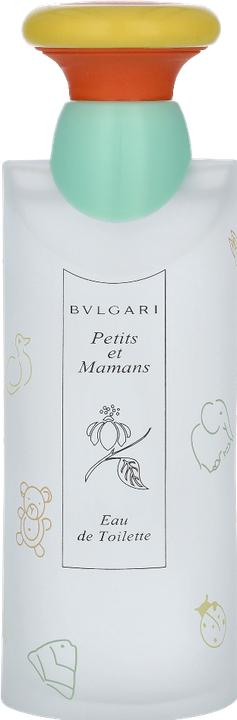 Immagine prodotto Bulgari Petits & Mamans (Eau de toilette, 100 ml)