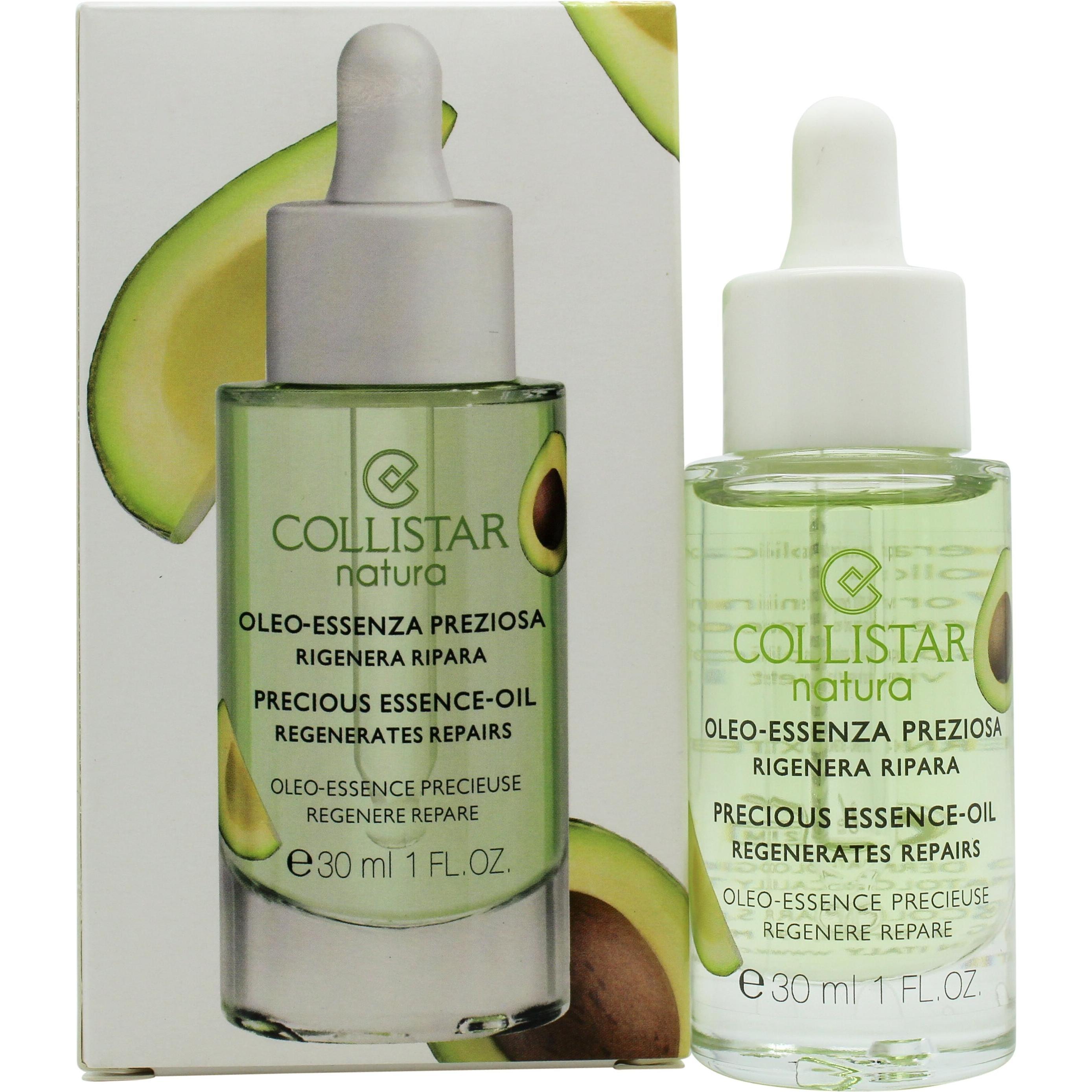 Thumbnail - Collistar, Gesichtsserum, Natura Precious Essence-Oil (30 ml)