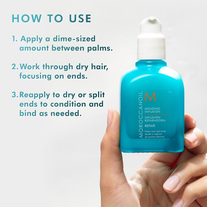 Produktbild Moroccanoil Mending Infusion (75 ml)