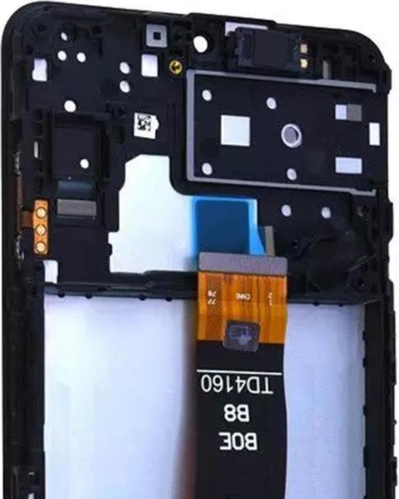 Image du produit Samsung Écran de remplacement (Écran, Galaxy A13 5G)