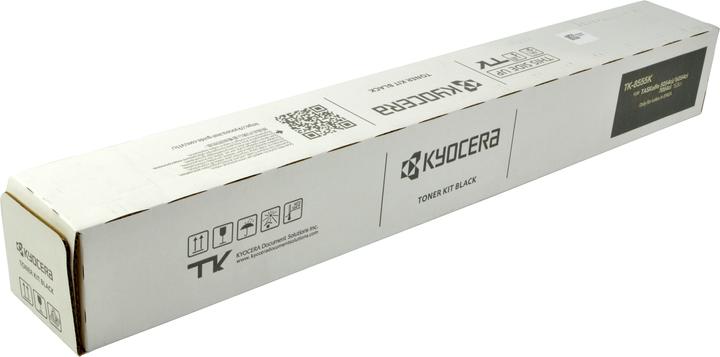 Actual product image Kyocera Toner module black TK-8555K TASKalfa 5054ci 40'000 pages (FC)