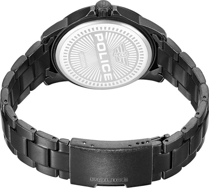 Immagine prodotto Police Mensor (Orologio da polso analogico, 44 mm)