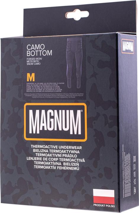 Image du produit Camo Bottom Thermoactive Leggings M (S)