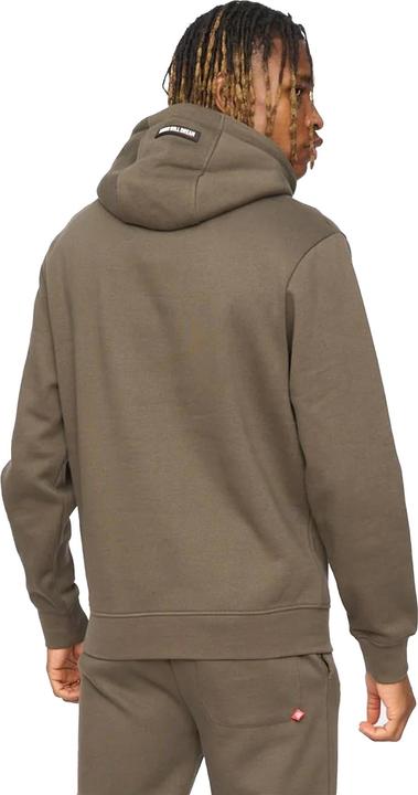 Produktbild Kings Will Dream Gothically Kapuzenpullover Übergross (XL)