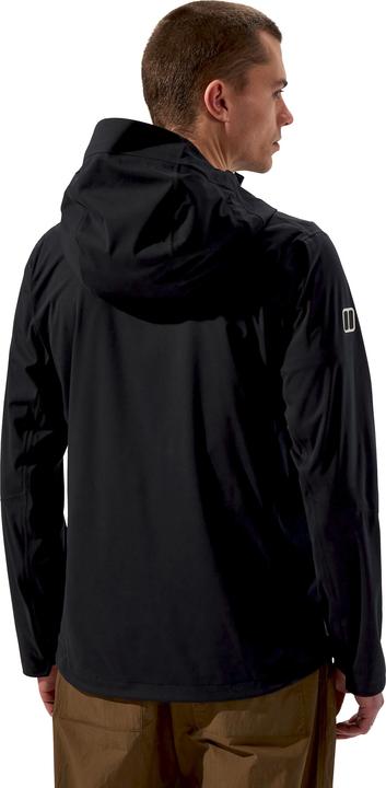 Immagine prodotto Berghaus Giacca Ridge-Roamer 3L Softshell (48, S)