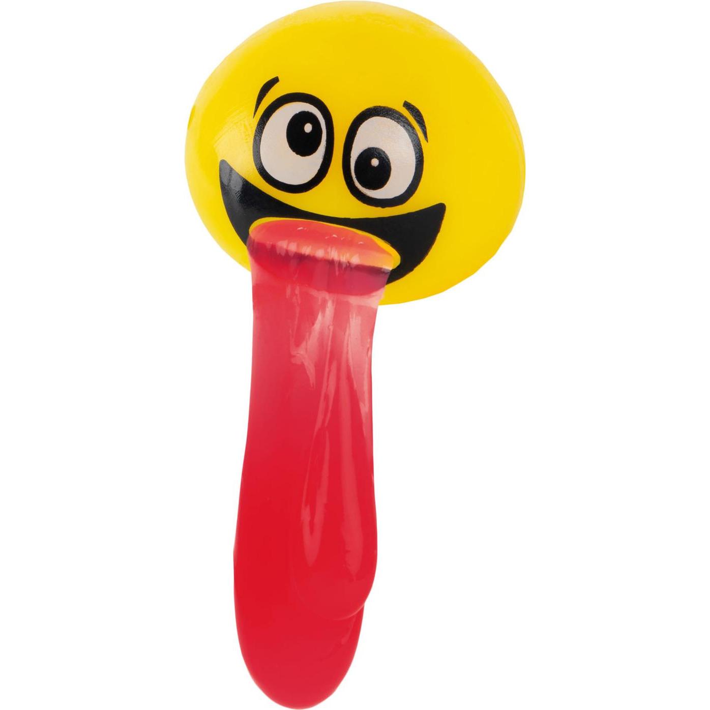 Thumbnail - Toi-Toys Schleim-Erbrechen-Ball-Lächeln-Gesicht