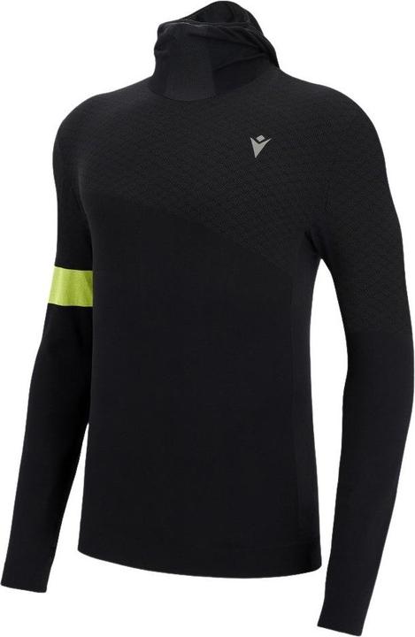 Actual product image Macron Run Fitz Balaclava (XXL)