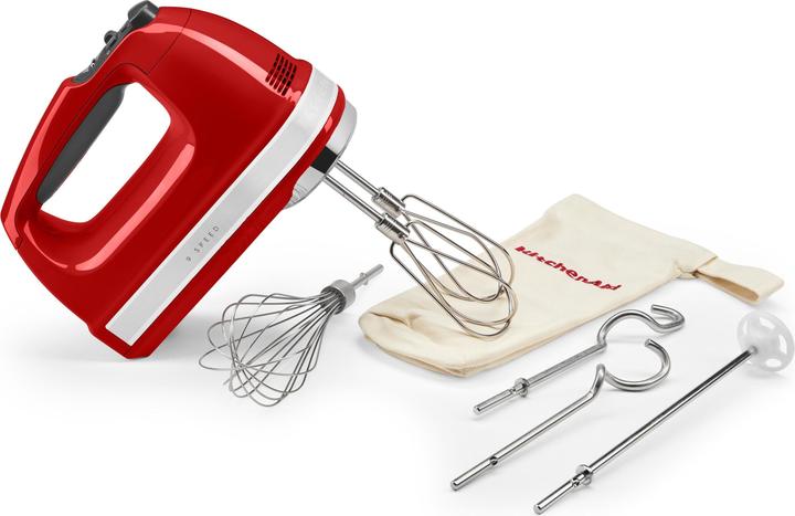 Immagine prodotto KitchenAid 5khm9212 (85 W)