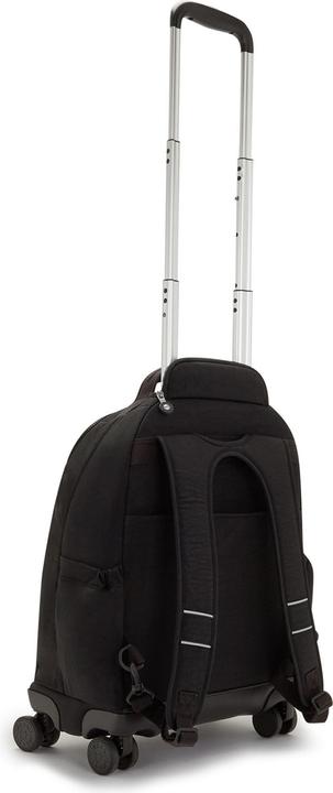 Produktbild Kipling New Zea Rugzak - True Black (33 l)