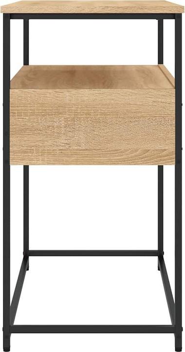 Produktbild vidaXL Konsolentisch (40 x 40 x 75 cm)