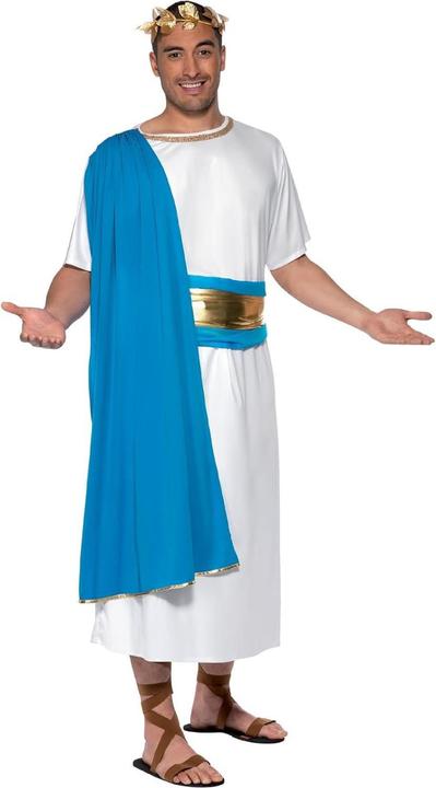Immagine prodotto Smiffys Costume romano (L)