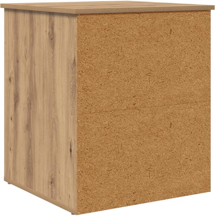 Image du produit vidaXL Katzenhaus