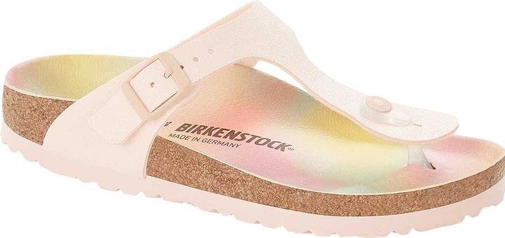 Actual product image Birkenstock Giza BS (41)
