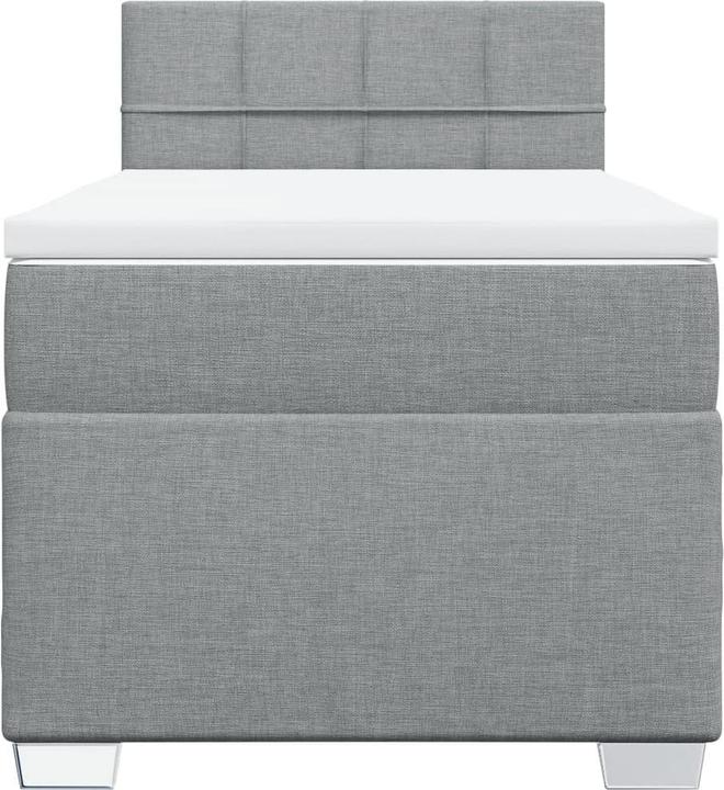 Immagine prodotto vidaXL Boxspringbett (160 x 200 cm)