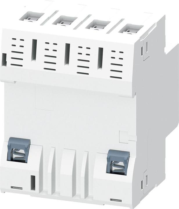 Produktbild Siemens RCCB Type A 80A 3+N-pole 30mA 400V 4mW