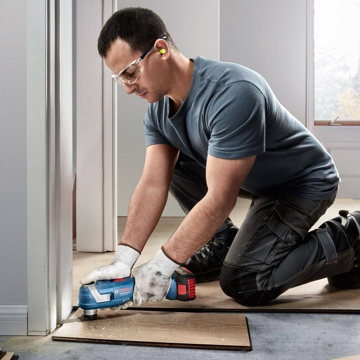 Actual product image Bosch Professional GOP 18V-34