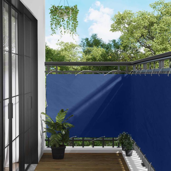 Produktbild vidaXL Balkonsichtschutz (700 cm)