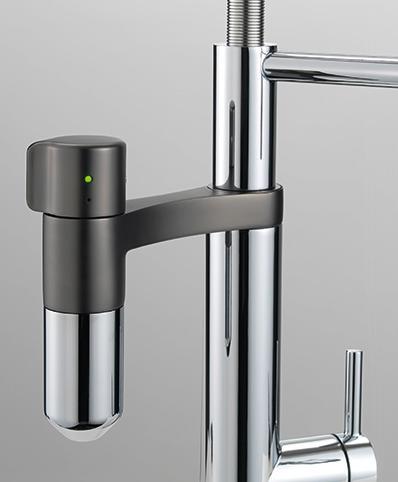 Actual product image Franke Functional fitting