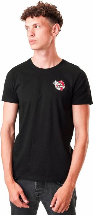 Produktbild Capslab Super Mario - Mario - XL Grosse (XL)