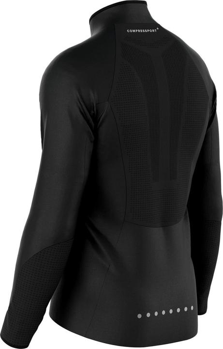 Immagine prodotto Compressport Giacca antivento Hurricane M (XL)
