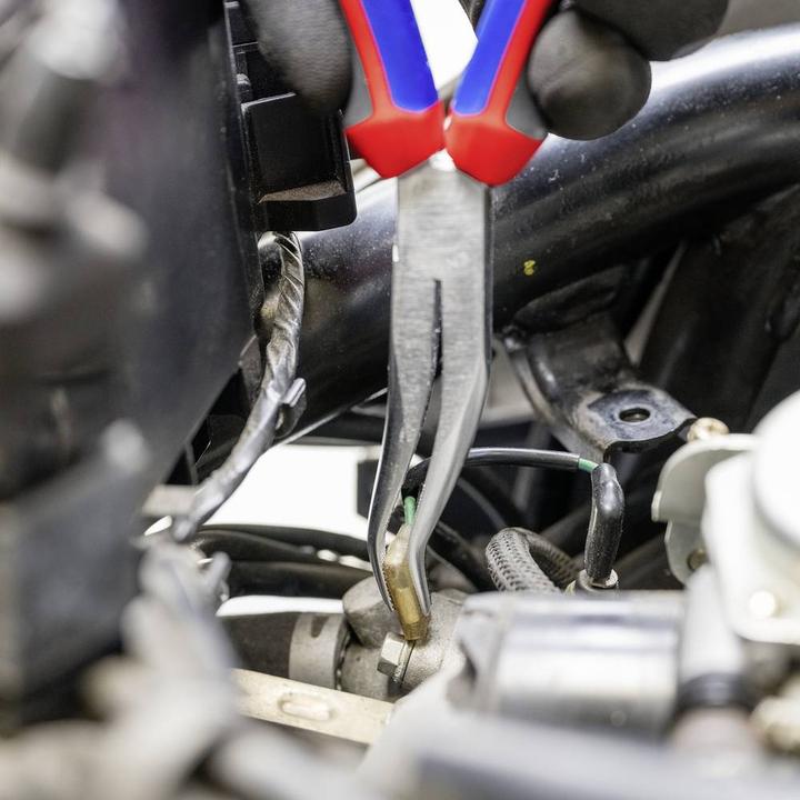 Produktbild Knipex Mechanikerzange (200 mm)