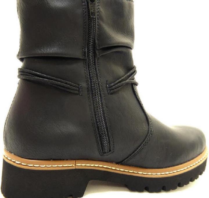 Actual product image Rieker Z5770 - 42464 (37)