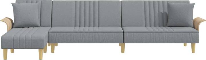 Actual product image vidaXL Jaylen (Corner sofa)