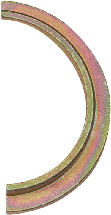 Actual product image KS Tools Thrust piece, Ø 97.9 mm