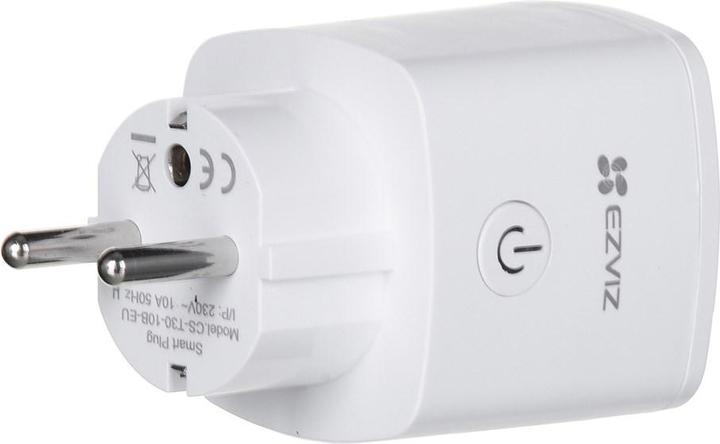 Produktbild EZVIZ T30-10B-EU