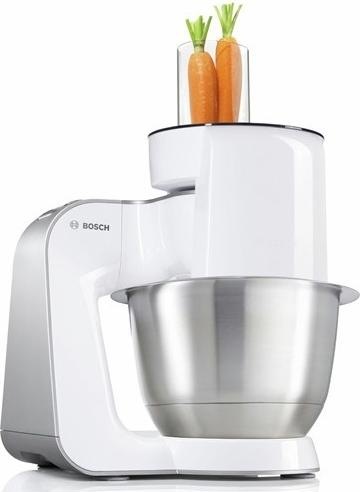 Produktbild Bosch Hausgeräte Durchlaufschnitzler MUZ5VL1
