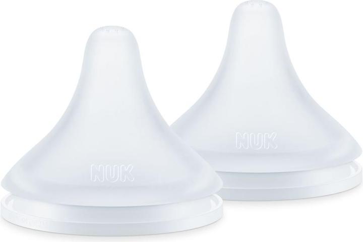 NUK Perfect Match teat M 3+m 10124029