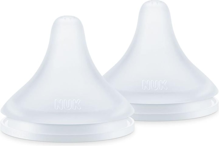 Actual product image NUK Perfect Match teat M 3+m 10124029
