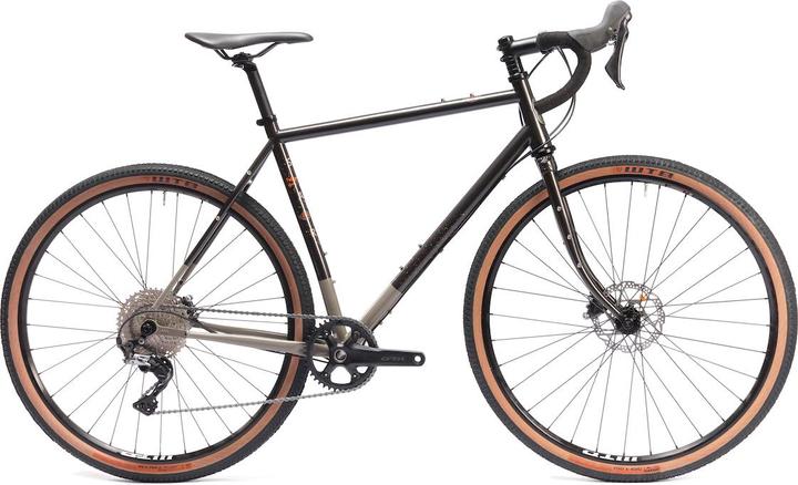 Produktbild Pelago Stavanger, Charcoal Walnut 2024 (60)