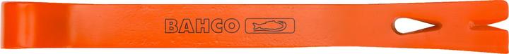 Produktbild Bahco Flaches Nageleisen mit gebogenem und flachem Ende, 374 mm