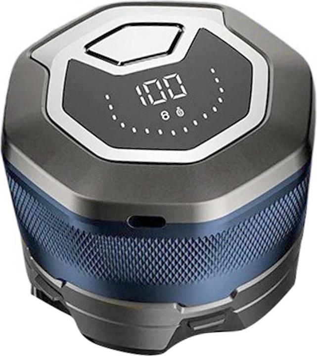 Actual product image Avizar Elektrorasierer mit 6 Rotationsköpfen