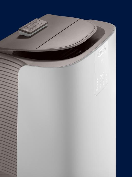 Immagine prodotto De'Longhi PAC AP120 (44 m², 11500 BTU/h)