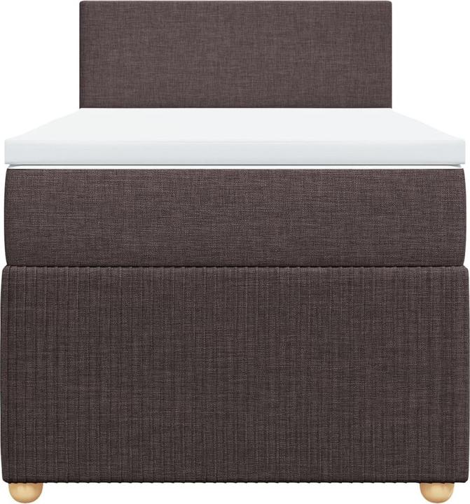 Produktbild vidaXL Boxspringbett (140 x 190 cm)