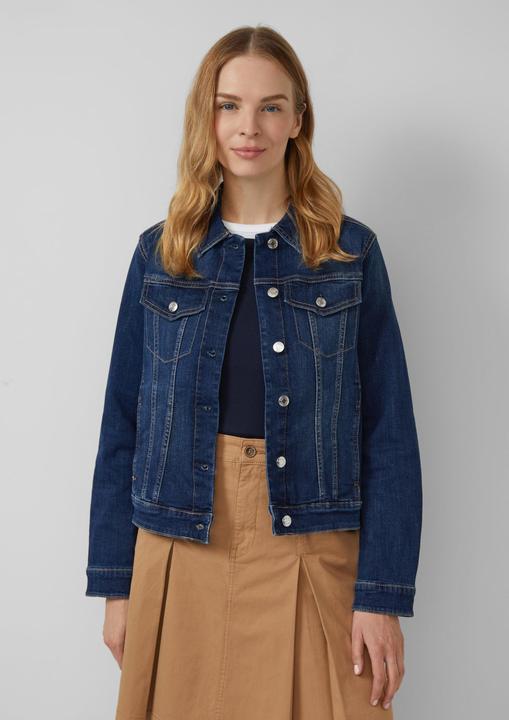 Produktbild S.Oliver Jeansjacke (34)